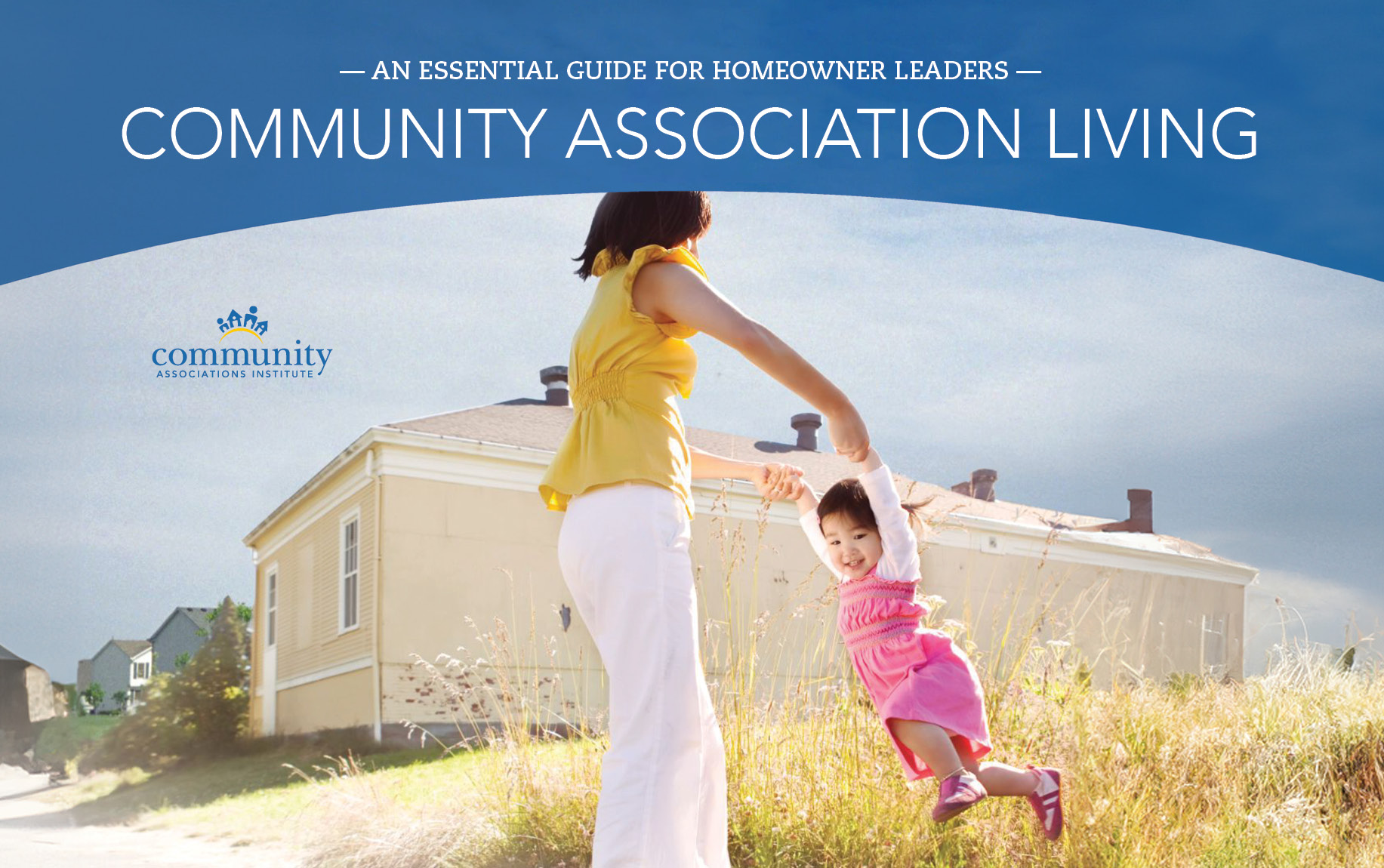Community Association Living