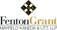 Fenton Grant Mayfield Kaneda & Litt, LLP