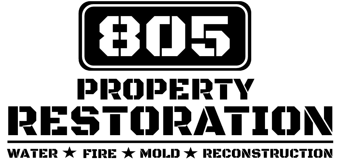 805 Property Restoration