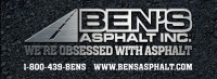 Ben’s Asphalt