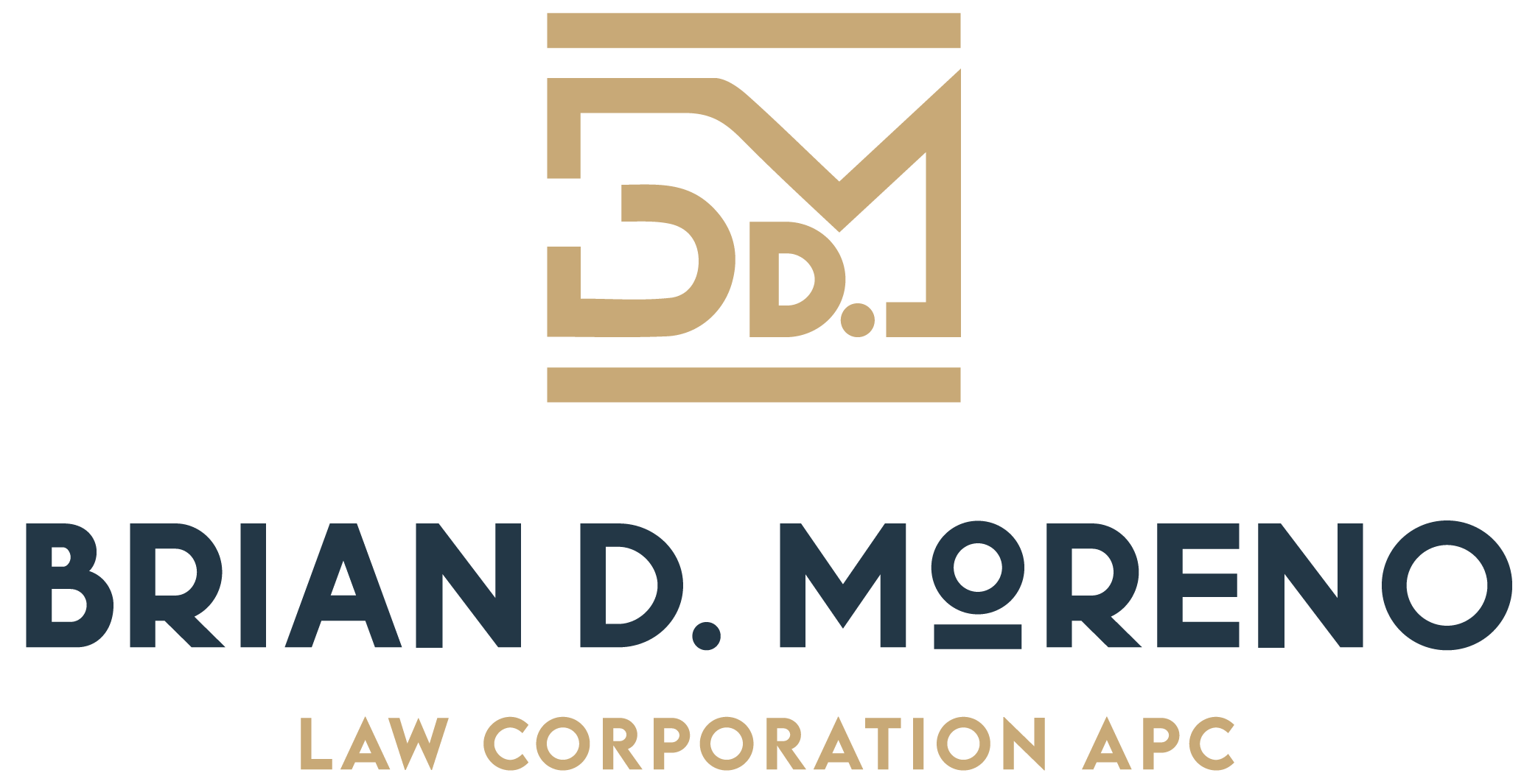 Brian D. Moreno Law Corporation APC