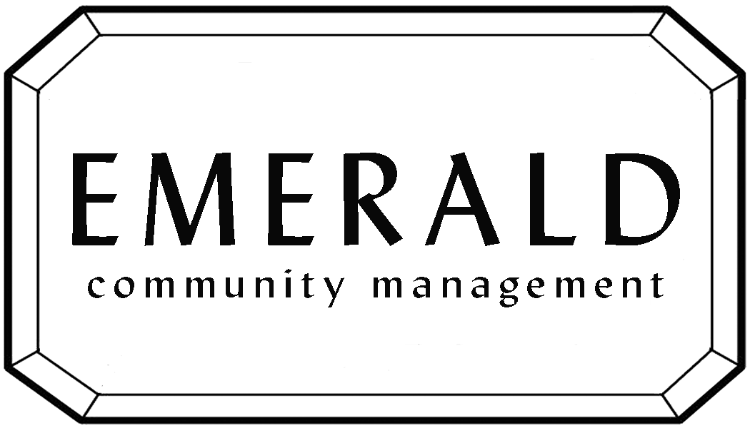 Emerald Community Management