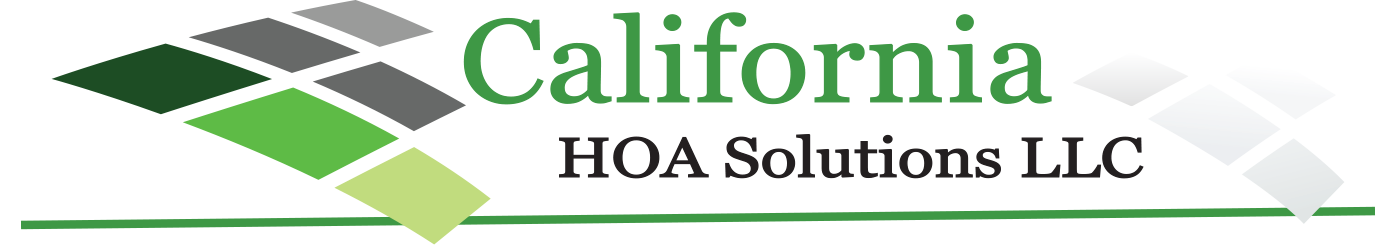 California HOA Solutions LLC
