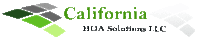 California HOA Solutions LLC