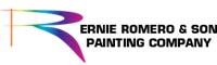 Ernie Romero & Sons Painting