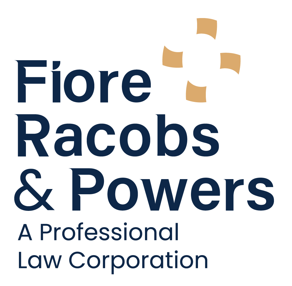 Fiore, Racobs, & Powers