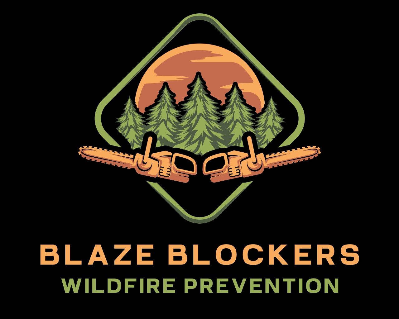 Blaze Blockers