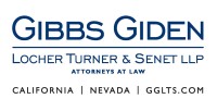 Gibbs, Giden, Locher, Turner Senet & Wittbrodt LLP