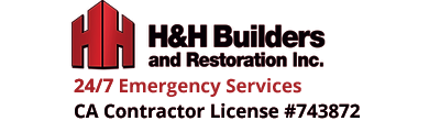 H & H Builders and Restoration, Inc.