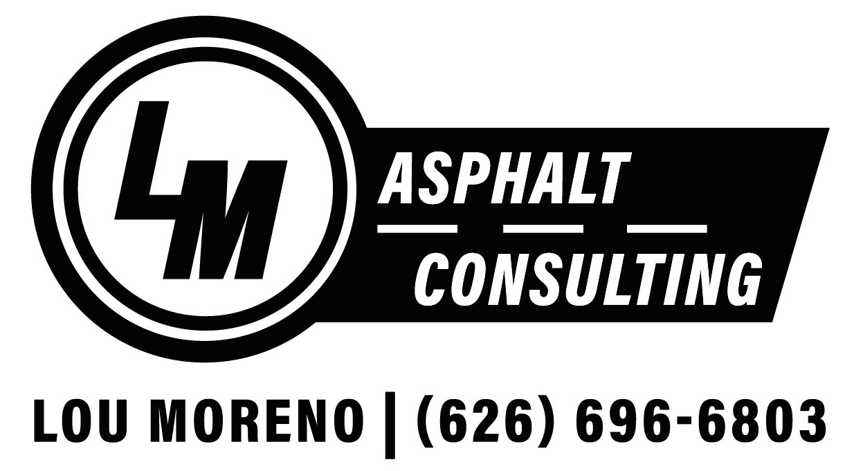 LM Asphalt Consulting