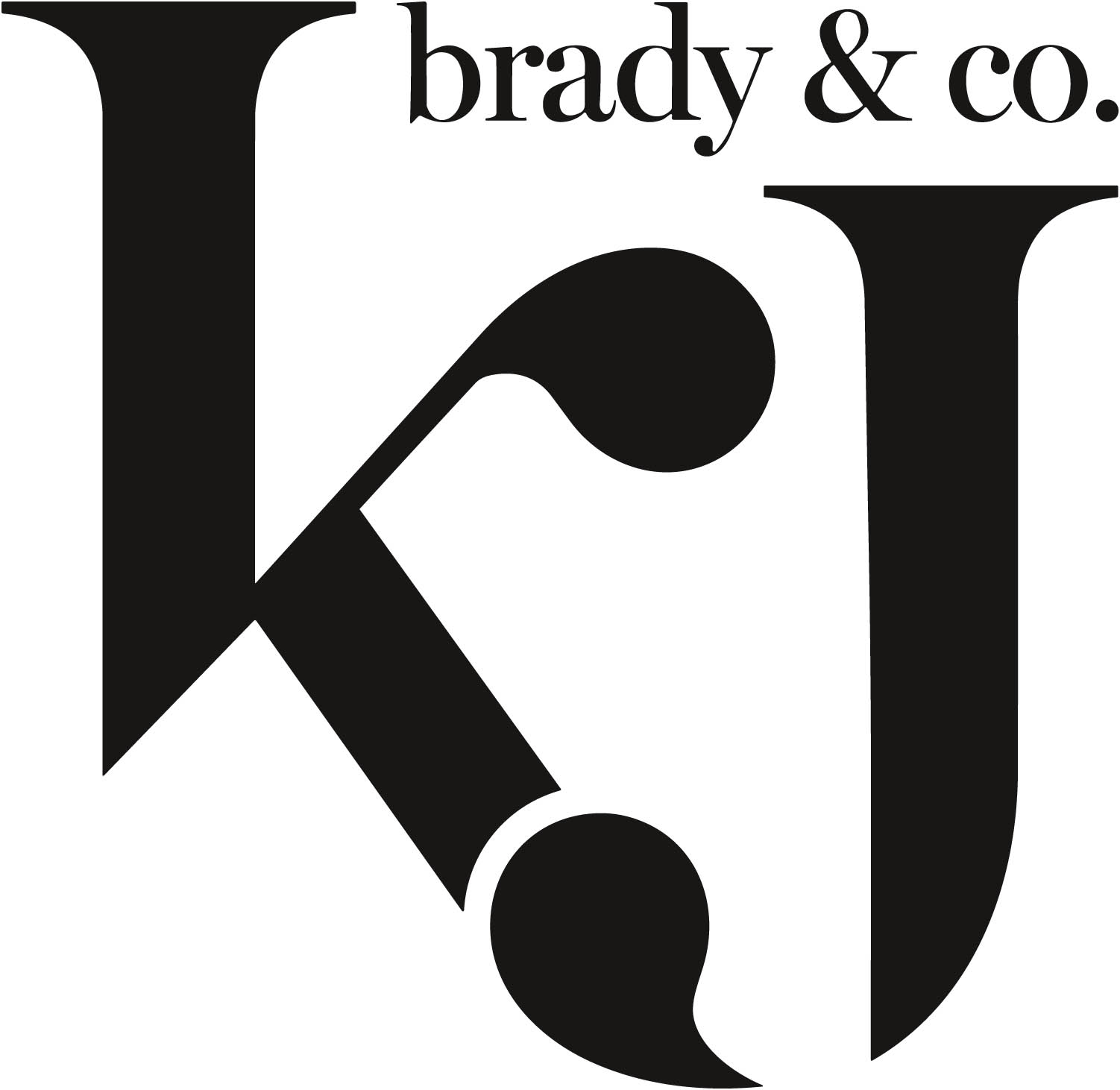 K.J. Brady & Co.