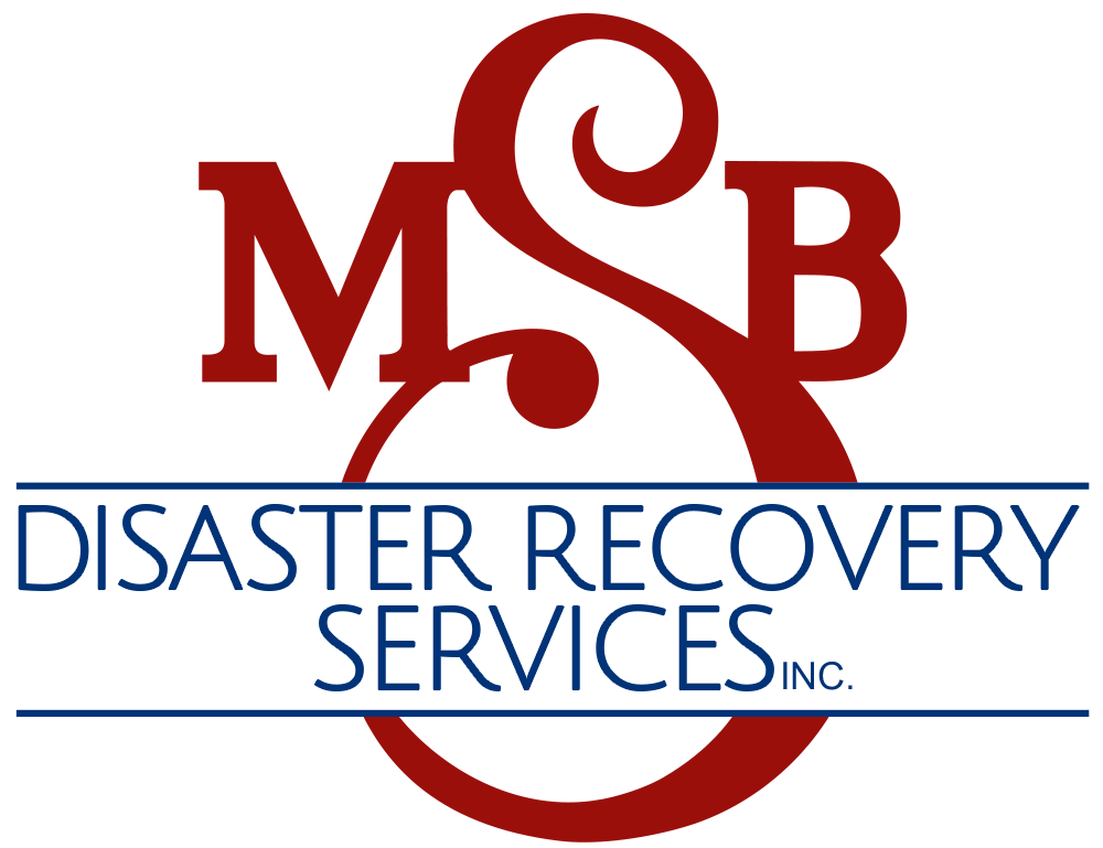 MSB Disaster Recovery Services