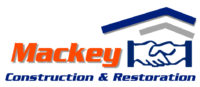 Mackey Construction & Restoration
