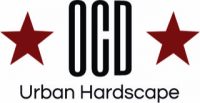 OCD Urban Hardscape