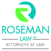 Roseman Law, APC