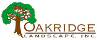 Oakridge Landscape Inc.