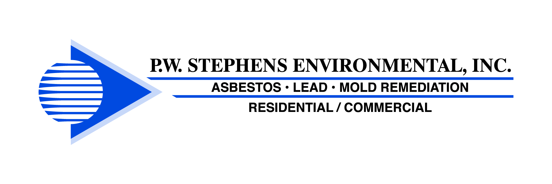 P.W. Stephens Environmental Inc.