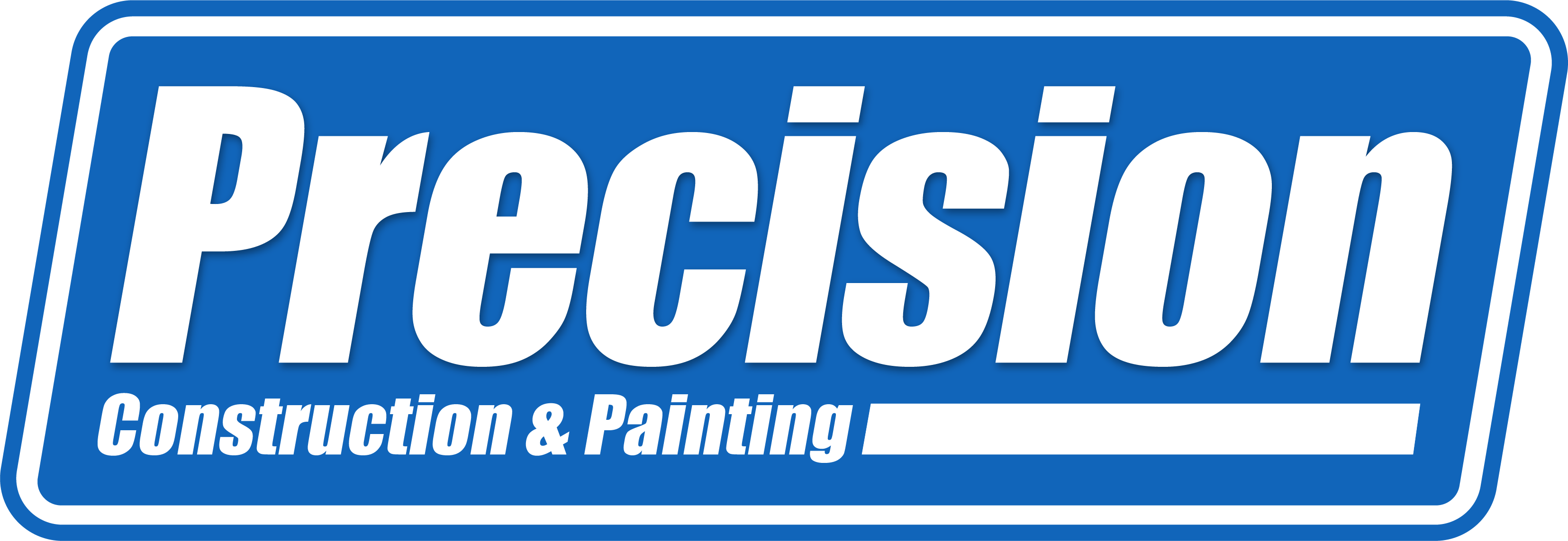 Precision Construction & Painting