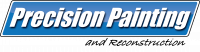 Precision Painting and Reconstruction