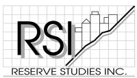 Reserve Studies Incorporated