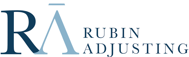 Rubin Adjusting