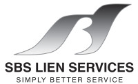 S.B.S. Lien Services