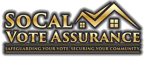 SoCal Vote Assurance