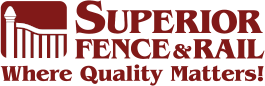 Superior Fence & Rail
