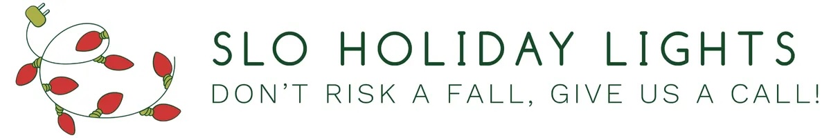 SLO Holiday Lights
