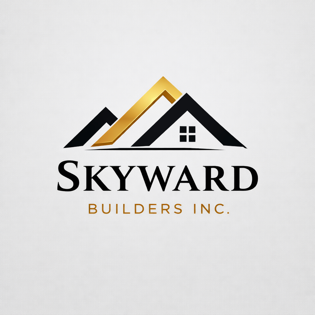 Skyward Builders Inc.