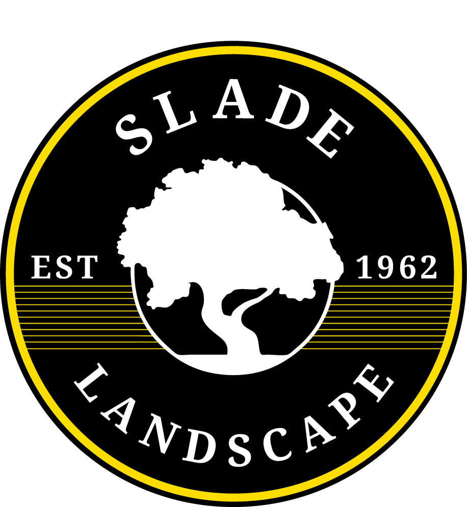 Slade Industrial Landscape