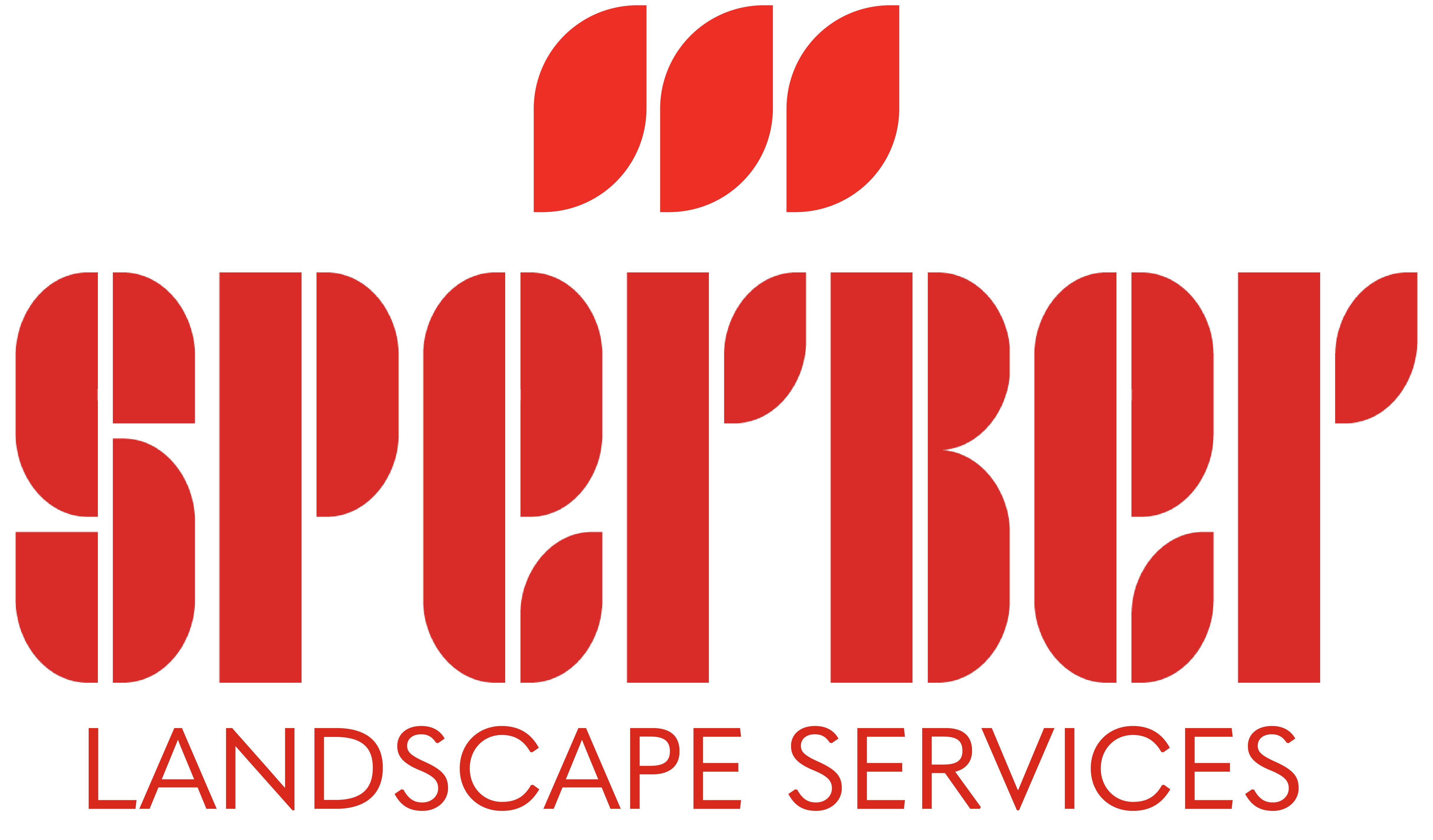 Sperber Landscape Services