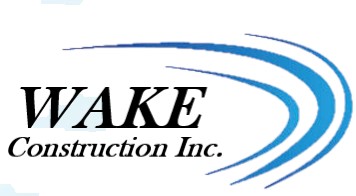 Wake Construction