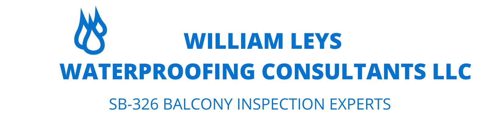William Leys Waterproofing Consultants LLC
