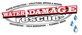 Water Damage Rescue, Inc.