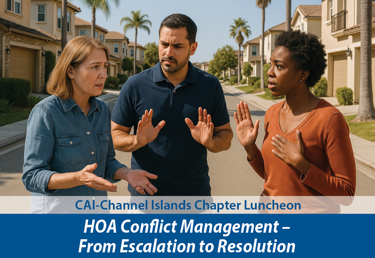 https://www.cai-channelislands.org/event/ventura-county-chapter-luncheon-hoa-conflict-management-