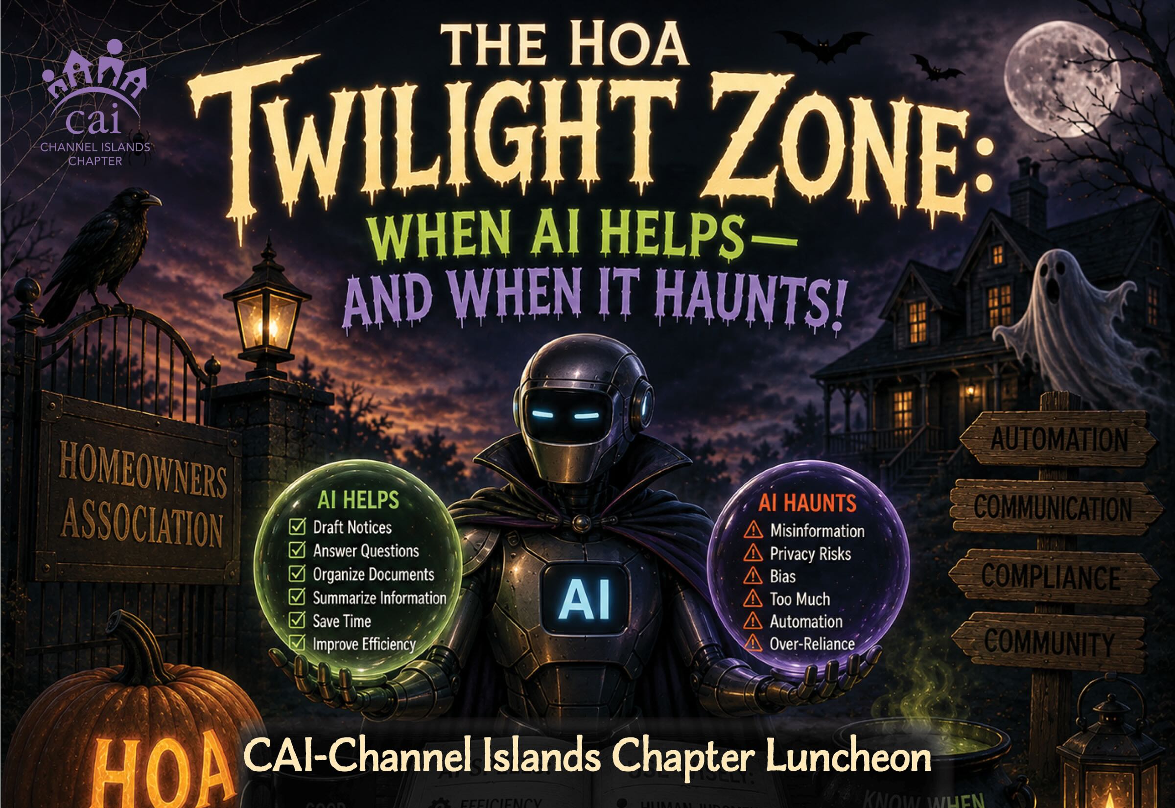 https://cai-cic.glueup.com/event/chapter-luncheon-the-hoa-twilight-zone-when-ai-helps-and-when-it-haunts-181043/