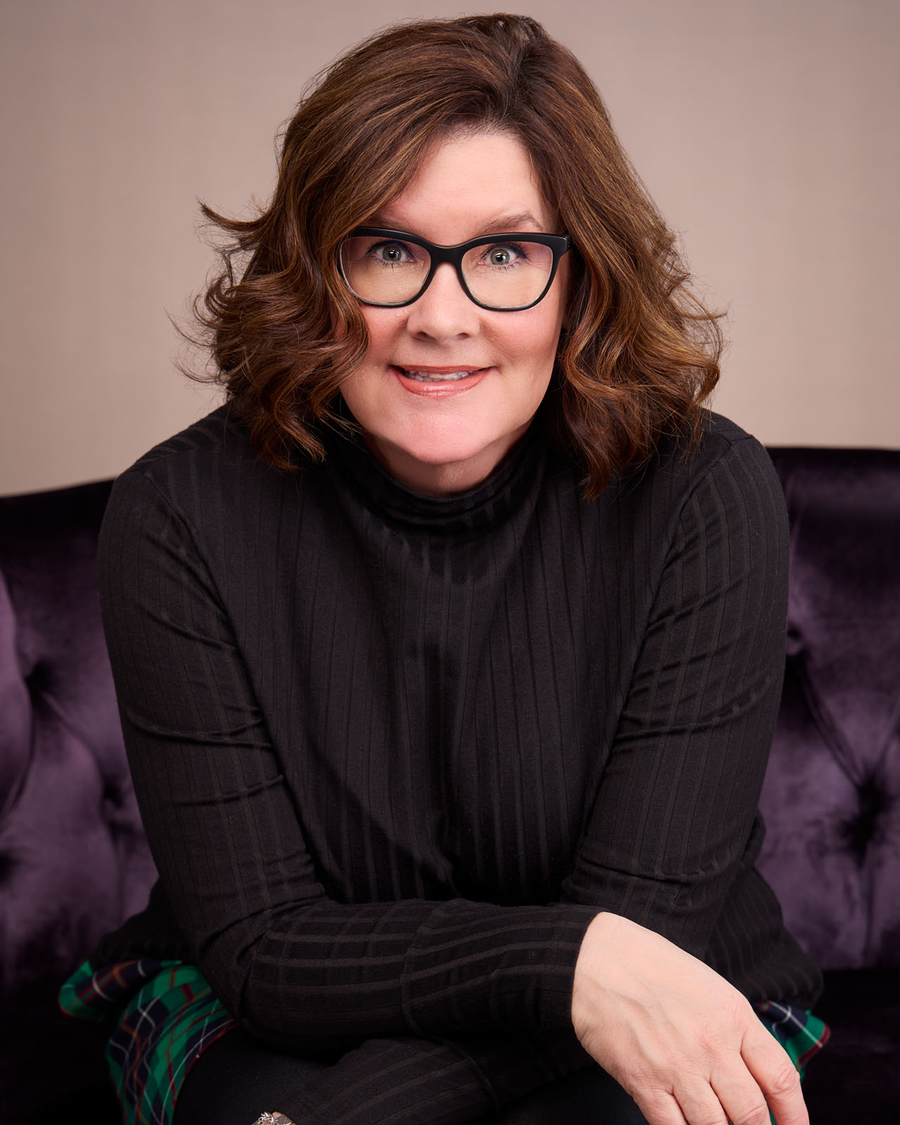 Michelle Underwood, CMCA, AMS, PCAM