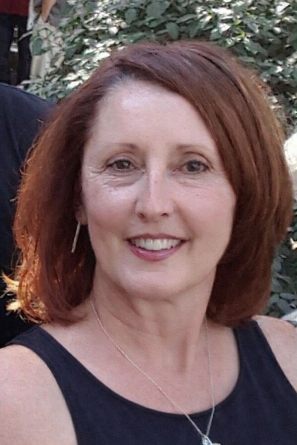 Terry Weinert, CMCA, AMS