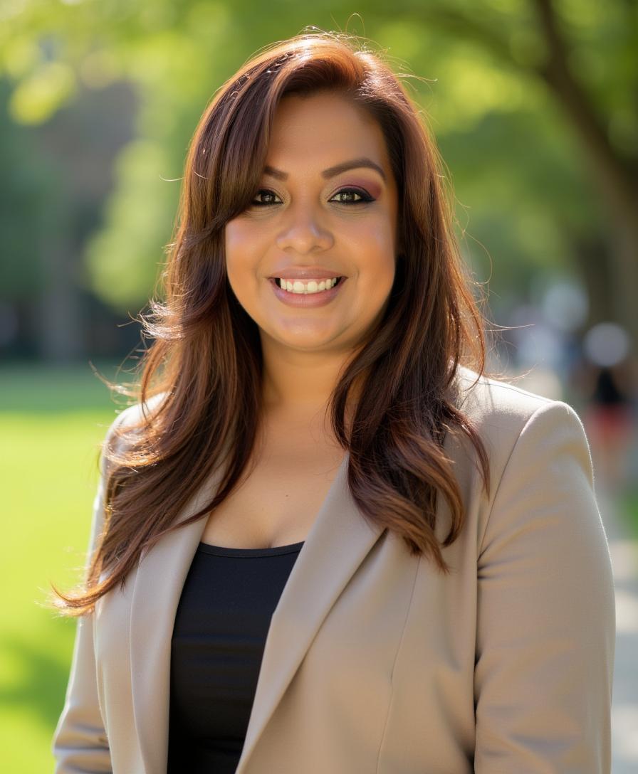 Veronica Rodriguez, CCAM-PM.ND.