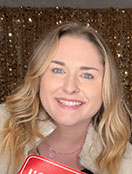Graelin Myers, CMCA, AMS
