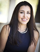 NEDA NEHOURAY, CMCA, AMS, PCAM