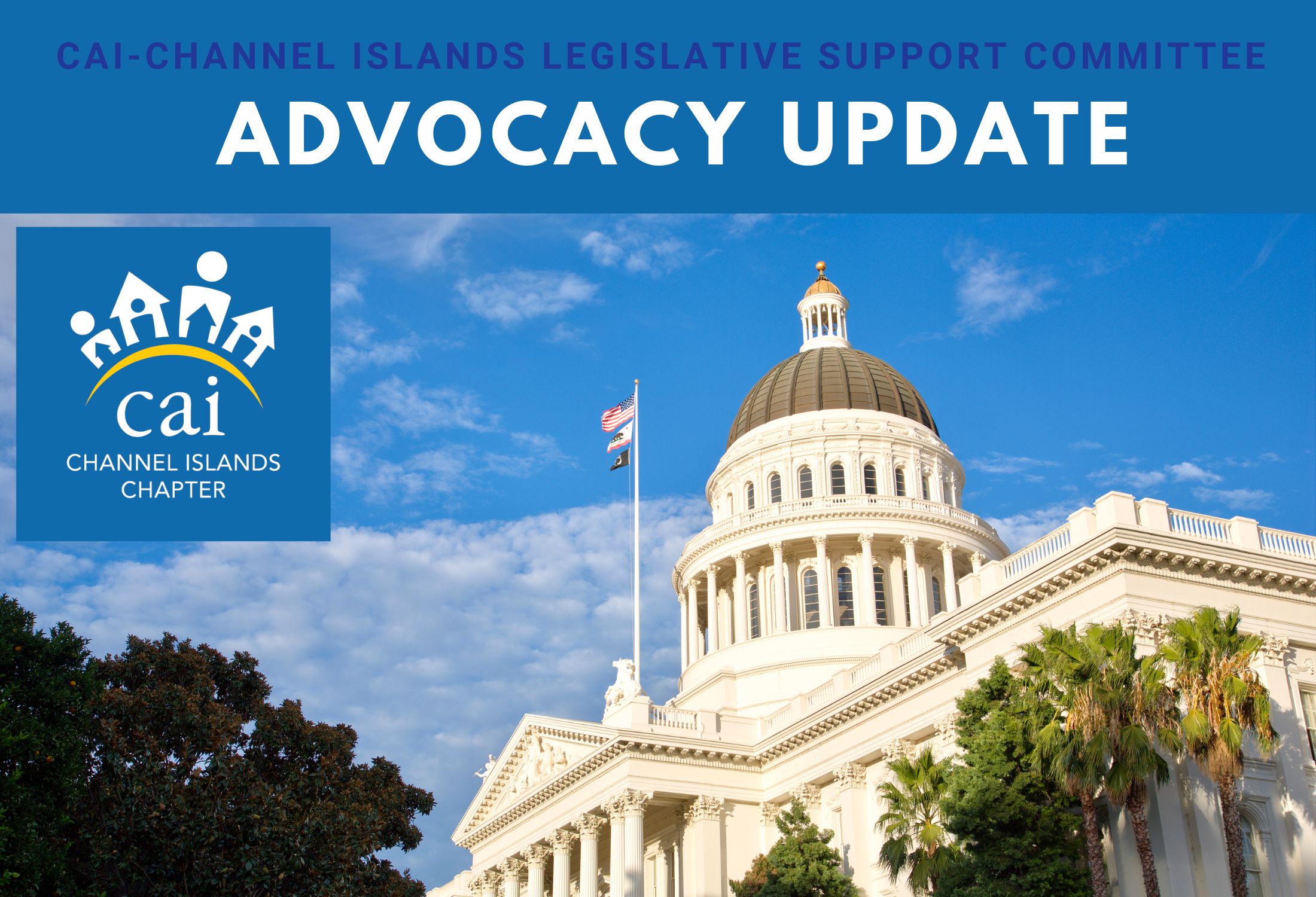 CLAC Advocacy Update - May 2026