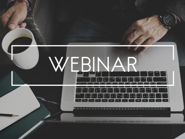 Complimentary On-Demand Webinar Amending & Restating Governing Documents